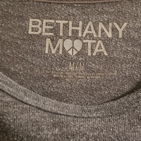 Light Sweater with Skull Sequins - Picture 3 of 7